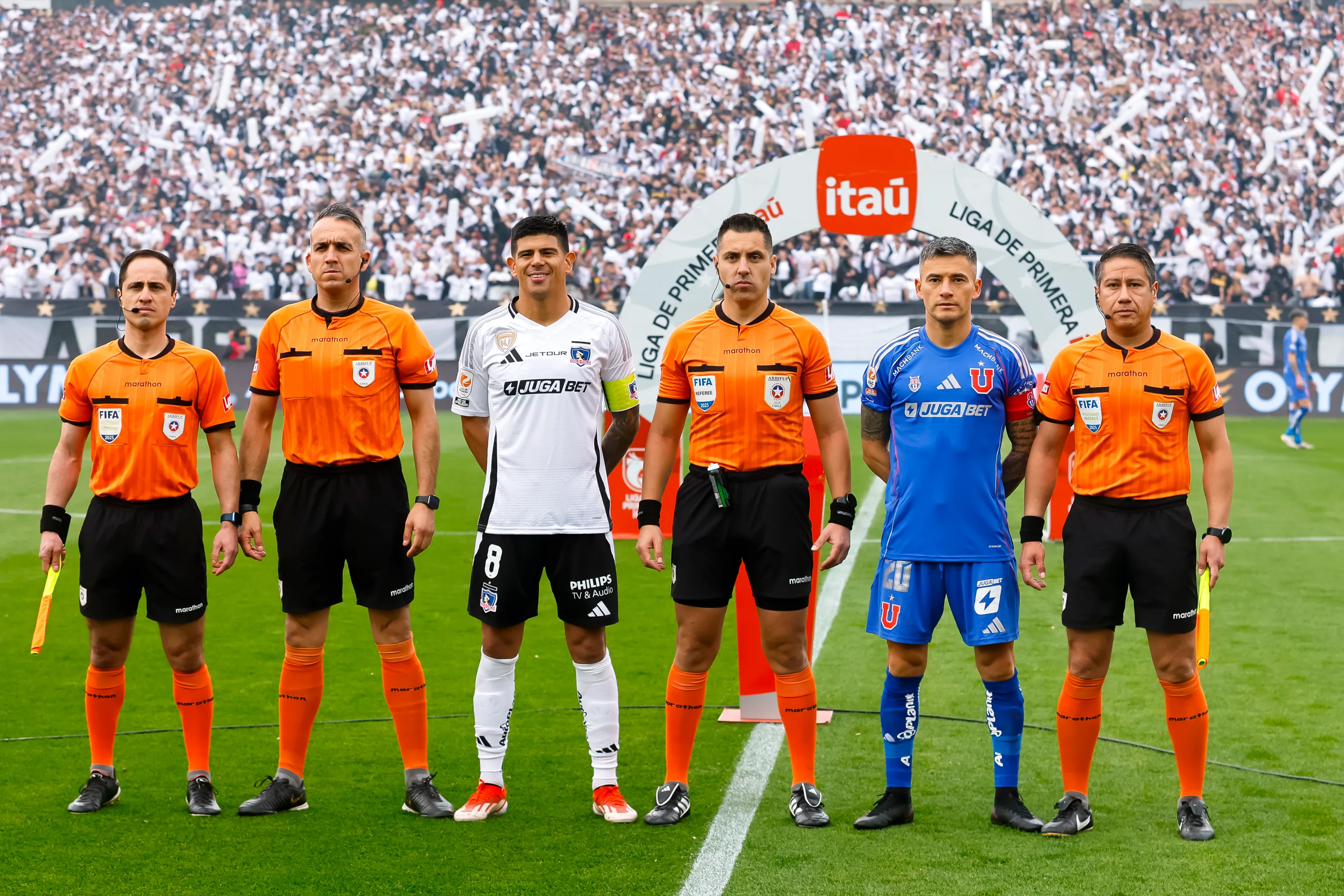 De capitán a totalmente marginado | Photosport