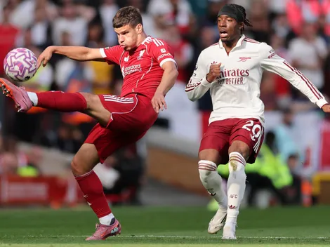 Pronósticos Arsenal vs Liverpool: picks y claves en el juego del líder contra el último campeón