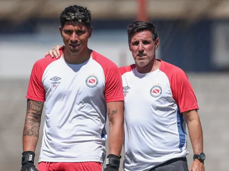 El efecto dominó que desata Brayan Cortés y celebra... ¡La Serena!