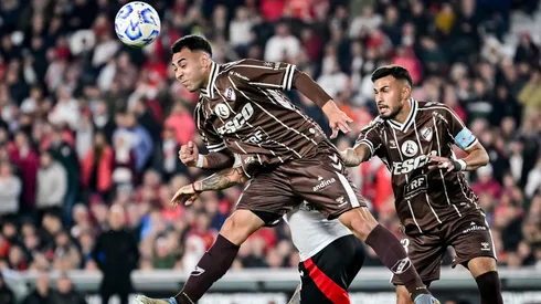 Colo Colo puede perder a Óscar Salomón.