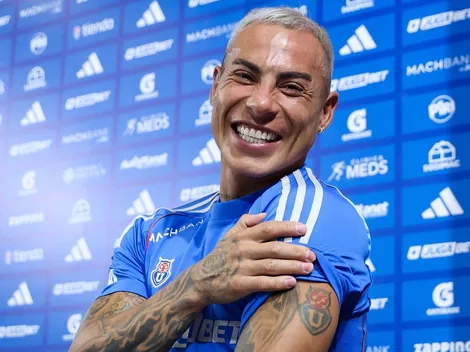 La U explica por qué quiere una delantera de avanzada edad