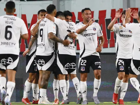 Se desmantela: Así está el plantel de Colo Colo para 2026