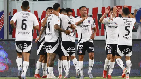 Conoce cómo está quedando el plantel de Colo Colo tras las salidas de Rodríguez, Oroz y más.