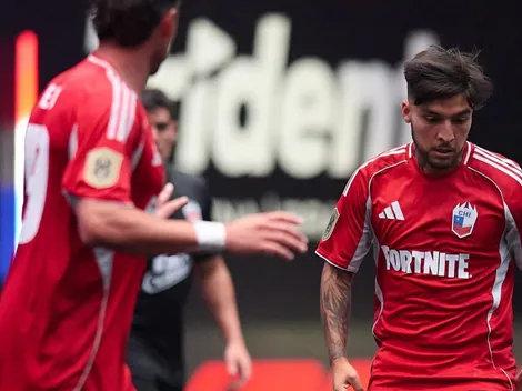 El canal que transmite Chile vs. Marruecos en la Kings League