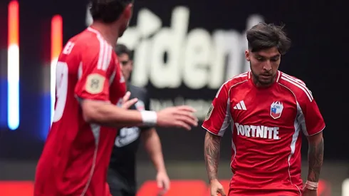 Chile sigue en la Kings League esta semana.