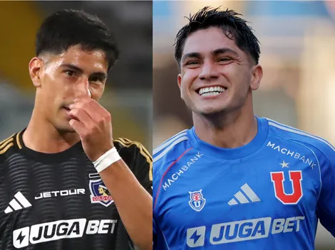 El basurero internacional de los refuerzos fallidos en Colo Colo y la U