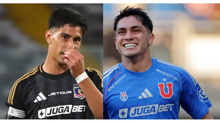 Salomón Rodríguez salió a préstamo a un cuadro uruguayo, donde se encontrará con un refuerzo fallido de la U.