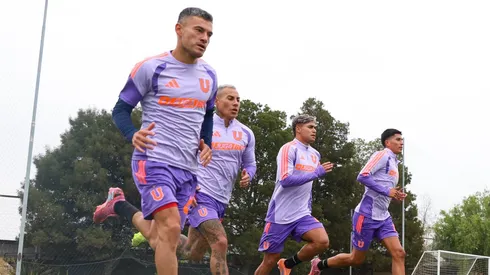 U de Chile tendrá muchas variantes en el 2026