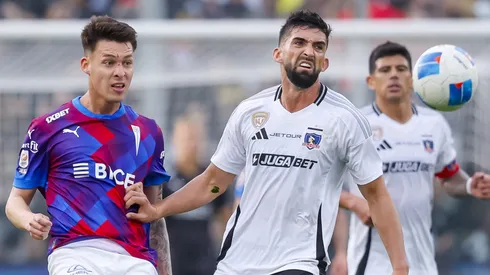 En la Católica podría darse una situación muy similar a la vivida con Amor entre 2024 y 2025.