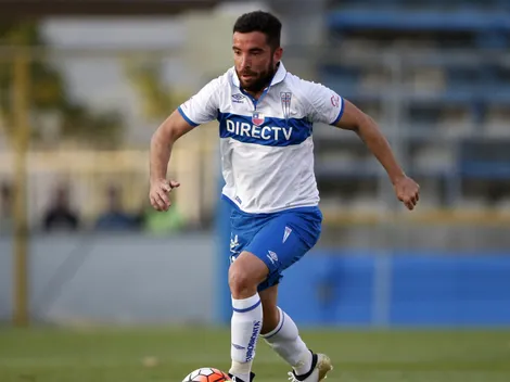 Se sacó los pillos: Chiqui Cordero eligió al equipo más grande de Chile
