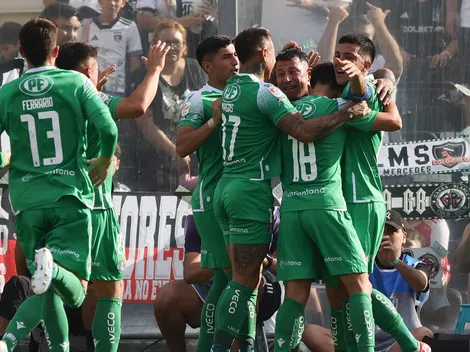 Audax Italiano sufre una nueva baja y jugador dejará el club