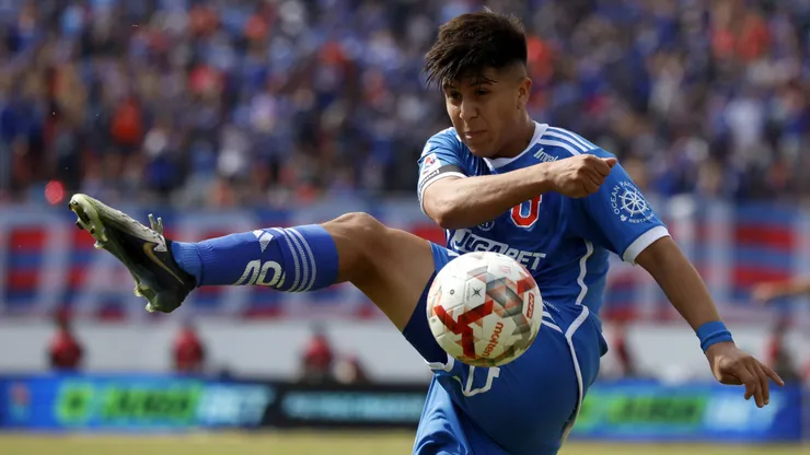 La opción de Marcelo Morales parece de cuajo imposible en la U.