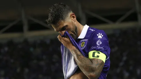 El 'León de Collao' se vio golpeado por una importante noticia de cara a los amistosos en Uruguay.