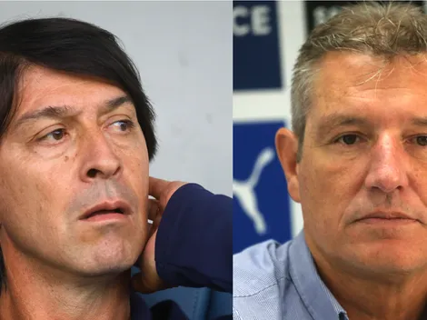 Buljubasich desactiva la bomba de mercado que espera Garnero en la UC