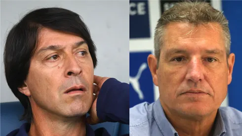 El Tati desmintió la información de un 'fichaje' confirmado en la Católica.