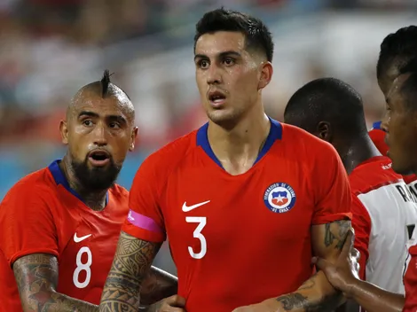 ¿Vuelve? La respuesta de U. Católica ante la opción de Enzo Roco