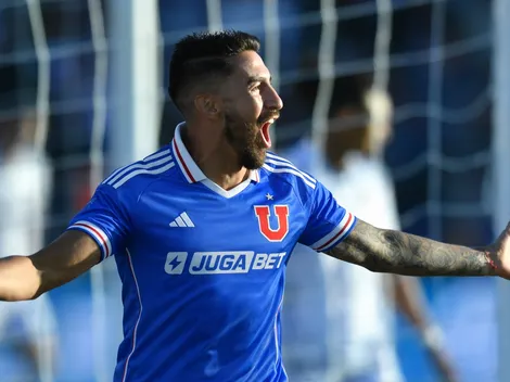 ¿Préstamo o libre? Desde Brasil aclaran cómo llegará Lucero a la U