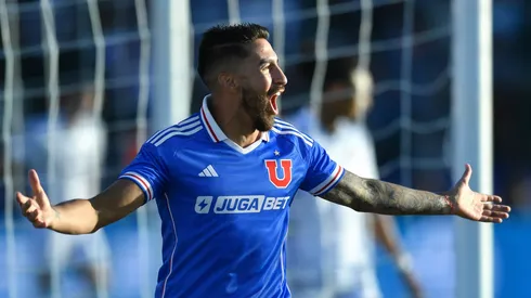 Lucero llegará a la Universidad de Chile en una particular condición.