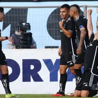 Mientras Lucero y Rivero suenan en la U, se define el destino de otro ex delantero de Colo Colo