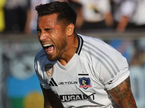 Colo Colo sufre una lesión gravísima en plena pretemporada