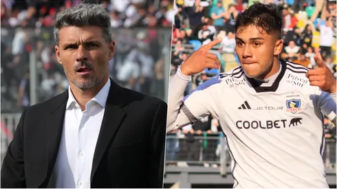 "Damián Pizarro no era prioridad para Fernando Ortiz"