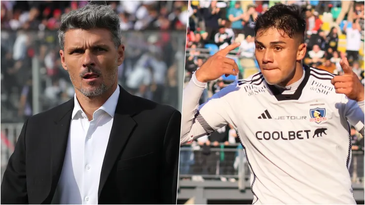 "Damián Pizarro no era prioridad para Fernando Ortiz"
