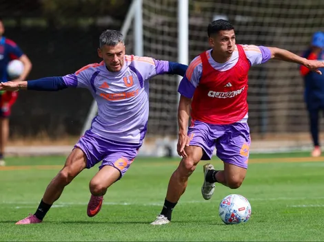 Los 2 refuerzos que la U tiene en espera: son tapados