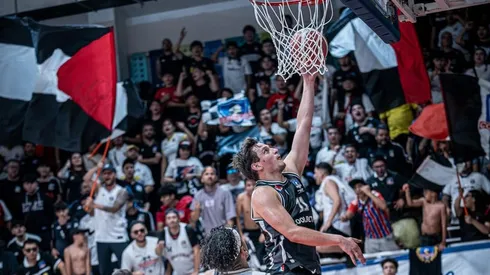 Los albos recibieron un duro golpe del Tribunal de Disciplina