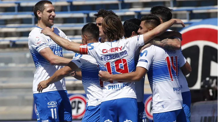 Campeón de la Franja se despide del fútbol.