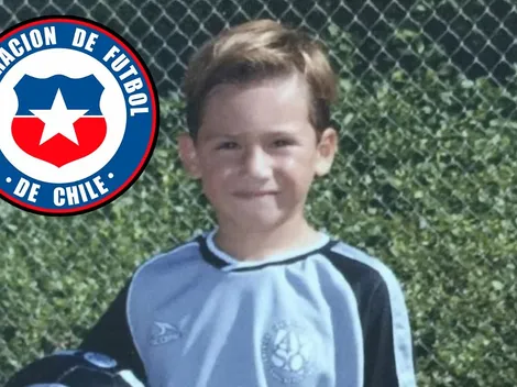 Le dio portazo a la Roja, se lesionó y se retira a los 25 años