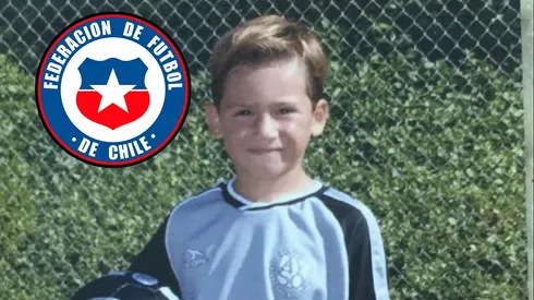 Triste final para jugador que no quiso vestir la Roja.