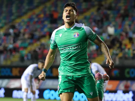 Ponen de nuevo a Matus en la órbita de la U: "No hay rencor"