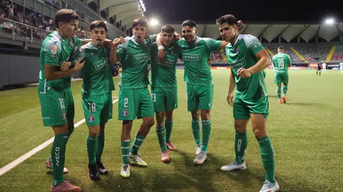 Esteban Matus otra vez es llamado por U de Chile.
