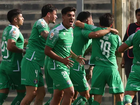 El delantero que se acerca a Audax a pasos agigantados