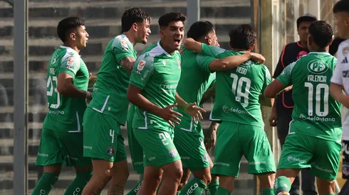 El delantero que estaría muy cerca de firmar por los itálicos.