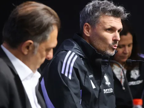 ¿Uno o dos? El día clave en materia de refuerzos para Colo Colo