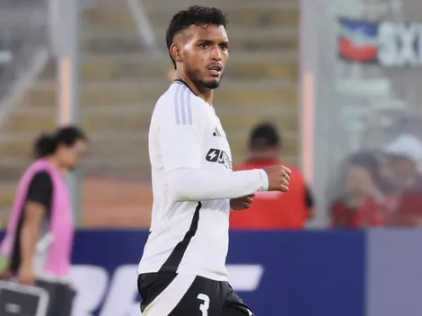 Cortado en Colo Colo a un paso de encontrar club en Santiago