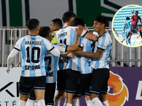 Jugador cierra su regreso a Primera B: Jugará en Magallanes