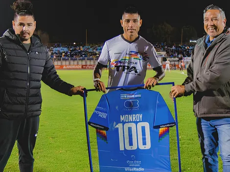 "Di positivo por Marihuana": doping deja afuera a jugador de la B