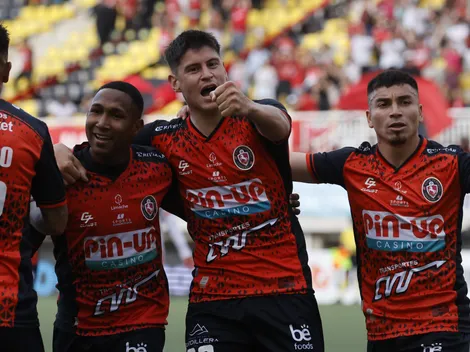 Estaba "listo" en Ñublense: goleador recibe inesperado telefonazo