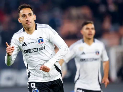 Javier Correa buscará "sacar del mapa" a Lucero este 2026