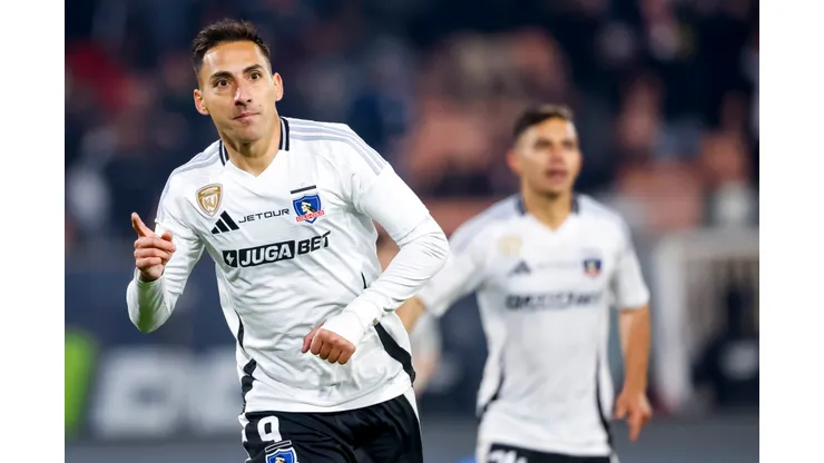 Javier Correa busca ser el máximo goleador extranjero en los últimos 5 años
