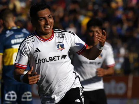 ¿Vuelve? La verdad sobre el interés de Colo Colo en Jordhy Thompson