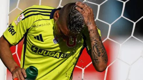 Leandro Fernández tiene contrato por todo 2026.