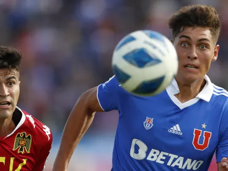 Fue promesa en la U, tiene nacionalidad italiana y fichó en su nuevo club