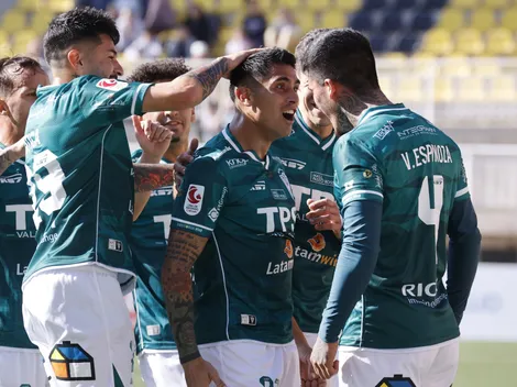 Figura de Wanderers lanza inesperada revelación tras su salida