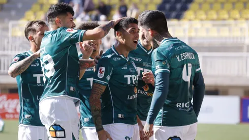 Figura de los caturros habla de su inesperada salida del club.