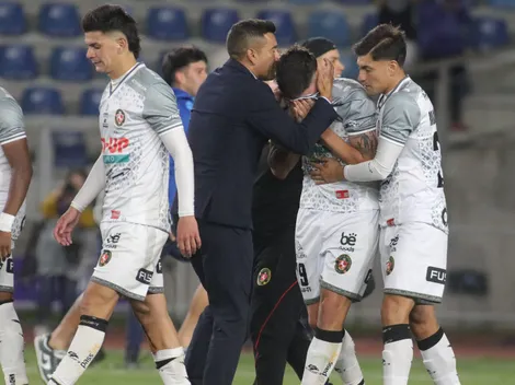 Lo anunciaron como refuerzo en Limache y ficha en otro club chileno