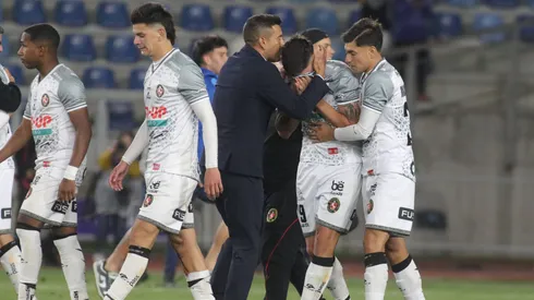 Limache se quedó sin el jugador a última hora.