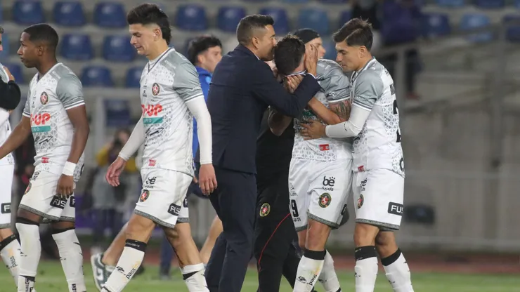 Limache se quedó sin el jugador a última hora.